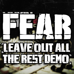 Zzzzz 1689828833fear — Every Linkin Park Song (1997 - 2026) option 113