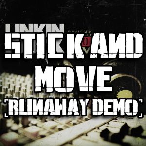 Zzzzz 1689828833stick And Move — Every Linkin Park Song (1997 - 2026) option 115