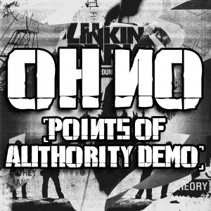 Zzzzz 1689831033oh No — Every Linkin Park Song (1997 - 2026) option 137