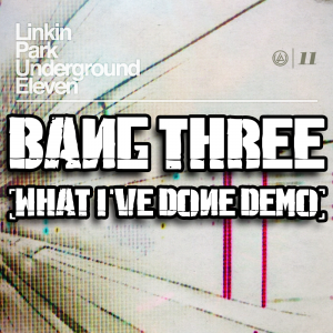 Zzzzz 1689832001bang Three — Every Linkin Park Song (1997 - 2026) option 151