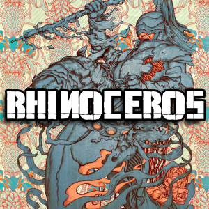 Zzzzz 1689836547rhinoceros — Every Linkin Park Song (1997 - 2026) option 233