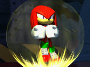 Knuckles the Echidna (Sonic Boom) - Loathsome Characters Wiki