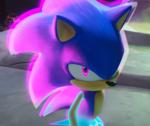 Shadow the Hedgehog (Sonic Boom) - Loathsome Characters Wiki