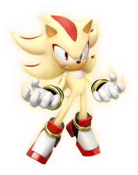 Shadow the Hedgehog (Sonic Boom) - Loathsome Characters Wiki