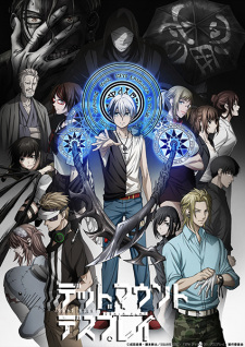 Assistir Maou-sama, Retry! ep 12 - FINAL HD Online - Animes Online
