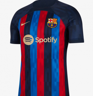 Camisetas de la Liga española 2022/23