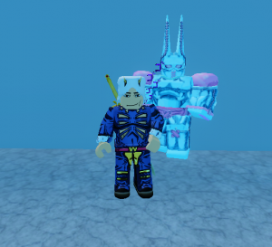 Roblox Is Unbreakable] How To Get All Obtainable Stands 