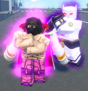 Roblox Is Unbreakable Tier List – All Stands Ranked – Gamezebo