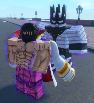 Roblox Is Unbreakable Tier List – All Stands Ranked – Gamezebo