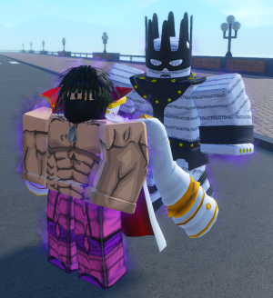 my tier list on the best stand in Roblox Is Unbreakable (is my