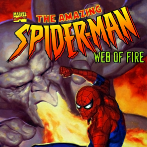 32xspidermanweboffirecajpg 1 — Spider-Man Video Games option 15