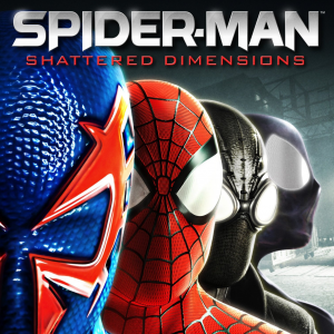 91wl0kobkzljpg — Spider-Man Video Games option 30