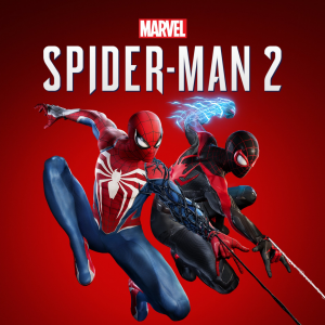 Marvelsspider Man2frontcoverus — Spider-Man Video Games option 36