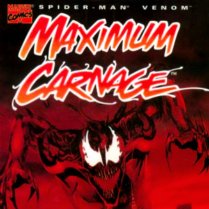 Maxcarnage Sq2 1642798736617jpg — Spider-Man Video Games option 13