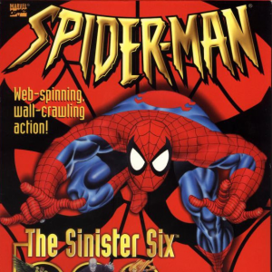 Mv5byznlzdyzogytzwe5mc00odg4lwi0ymityjjmnmvmytfiyjy4l2ltywdll2ltywdlxkeyxkfqcgdeqxvynjmxnzq2ntqav1jpg — Spider-Man Video Games option 16