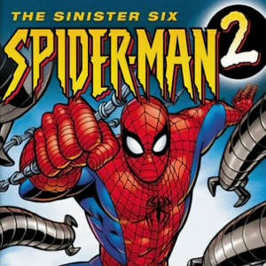 Sinistersixgbc Sq 1642630789349jpg — Spider-Man Video Games option 19
