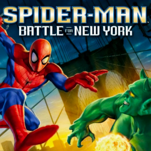 Spidermanbattlefornny Sq 1642794039046jpg — Spider-Man Video Games option 24