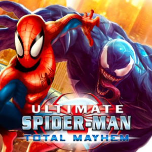 Ultimatespidermanmayhem Sq 1642625152609jpg — Spider-Man Video Games option 37