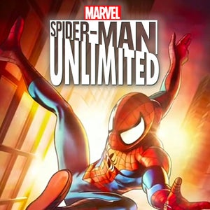 Unlimitedspiderman Sq 1642631925635jpg — Spider-Man Video Games option 38
