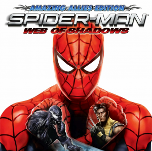 Zzzzz 169646292168519 — Spider-Man Video Games option 29