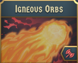 my orb tier list