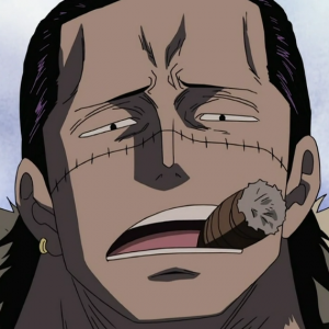 Crocodilepng — Akatsuki / Espada / Warlords option 31