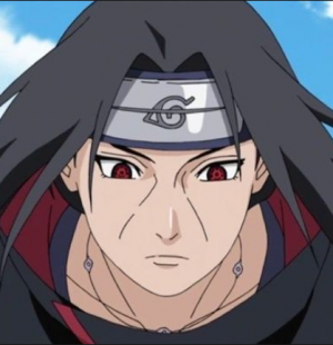 Itachipng — Akatsuki / Espada / Warlords option 15
