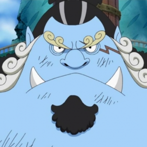 Jinbepng — Akatsuki / Espada / Warlords option 35