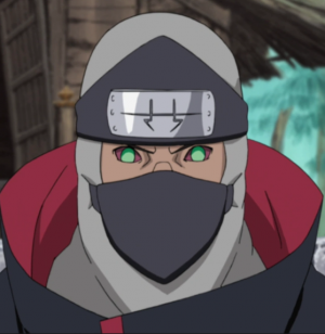 Kakuzupng — Akatsuki / Espada / Warlords option 17