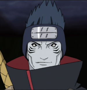 Kisamepng — Akatsuki / Espada / Warlords option 19