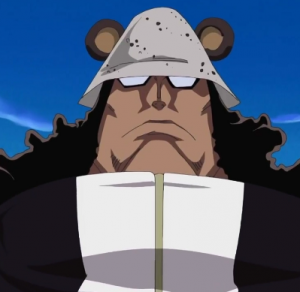 Kumapng — Akatsuki / Espada / Warlords option 36