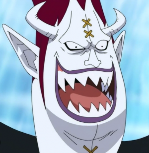 Moriapng — Akatsuki / Espada / Warlords option 39