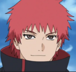 Sasoripng — Akatsuki / Espada / Warlords option 24