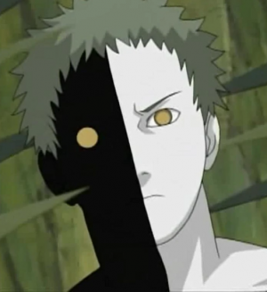 Zetsupng — Akatsuki / Espada / Warlords option 28