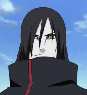 Zzzzz 1681775595orochimarupng — Akatsuki / Espada / Warlords option 22