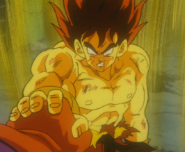 Form03 — Comprehensive Saiyan Form Tier List option 3