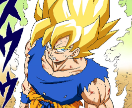 Form04 — Comprehensive Saiyan Form Tier List option 4