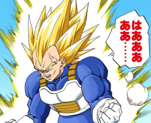Form05 — Comprehensive Saiyan Form Tier List option 5