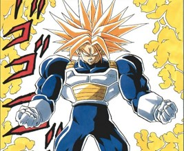 Form06 — Comprehensive Saiyan Form Tier List option 6