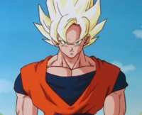 Form07 — Comprehensive Saiyan Form Tier List option 7