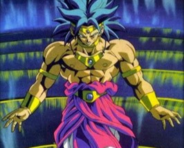 Form08 — Comprehensive Saiyan Form Tier List option 8