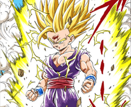 Form10 — Comprehensive Saiyan Form Tier List option 10