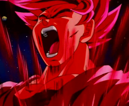 Form12 — Comprehensive Saiyan Form Tier List option 12