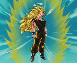 Form14 — Comprehensive Saiyan Form Tier List option 14