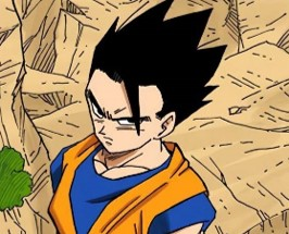 Form15 — Comprehensive Saiyan Form Tier List option 15