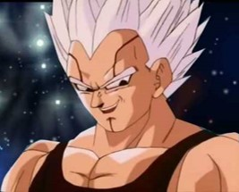 Form16 — Comprehensive Saiyan Form Tier List option 16