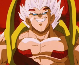 Form17 — Comprehensive Saiyan Form Tier List option 17