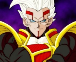 Form18 — Comprehensive Saiyan Form Tier List option 18