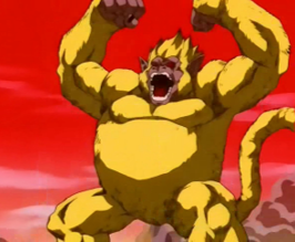 Form19 — Comprehensive Saiyan Form Tier List option 19