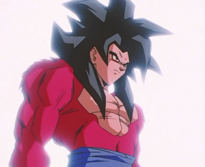 Form20 — Comprehensive Saiyan Form Tier List option 20